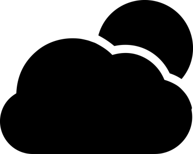 PNG biçiminde bulut depolama simgesi şeffaf arkaplan tasarımı ile dijital sunucu güvenli dosya eşzamanlama sunucu yönetimi ve modern web veya mobil kullanıcı arayüzü uygulamaları için ideal