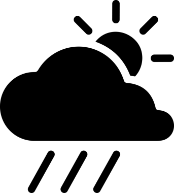 PNG biçiminde bulut depolama simgesi şeffaf arkaplan tasarımı ile dijital sunucu güvenli dosya eşzamanlama sunucu yönetimi ve modern web veya mobil kullanıcı arayüzü uygulamaları için ideal