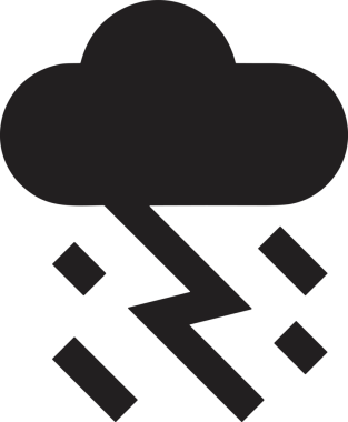 PNG biçiminde bulut depolama simgesi şeffaf arkaplan tasarımı ile dijital sunucu güvenli dosya eşzamanlama sunucu yönetimi ve modern web veya mobil kullanıcı arayüzü uygulamaları için ideal