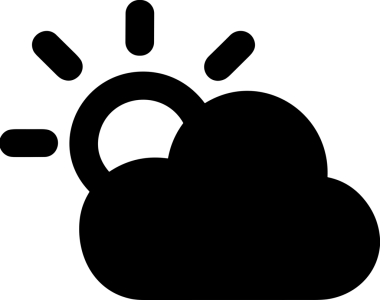 PNG biçiminde bulut depolama simgesi şeffaf arkaplan tasarımı ile dijital sunucu güvenli dosya eşzamanlama sunucu yönetimi ve modern web veya mobil kullanıcı arayüzü uygulamaları için ideal