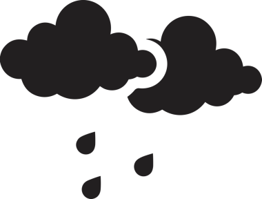 PNG biçiminde bulut depolama simgesi şeffaf arkaplan tasarımı ile dijital sunucu güvenli dosya eşzamanlama sunucu yönetimi ve modern web veya mobil kullanıcı arayüzü uygulamaları için ideal