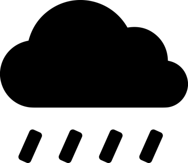 PNG biçiminde bulut depolama simgesi şeffaf arkaplan tasarımı ile dijital sunucu güvenli dosya eşzamanlama sunucu yönetimi ve modern web veya mobil kullanıcı arayüzü uygulamaları için ideal