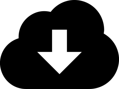 PNG biçiminde bulut depolama simgesi şeffaf arkaplan tasarımı ile dijital sunucu güvenli dosya eşzamanlama sunucu yönetimi ve modern web veya mobil kullanıcı arayüzü uygulamaları için ideal