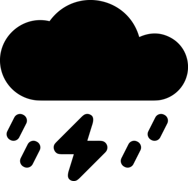 PNG biçiminde bulut depolama simgesi şeffaf arkaplan tasarımı ile dijital sunucu güvenli dosya eşzamanlama sunucu yönetimi ve modern web veya mobil kullanıcı arayüzü uygulamaları için ideal