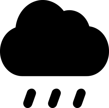 PNG biçiminde bulut depolama simgesi şeffaf arkaplan tasarımı ile dijital sunucu güvenli dosya eşzamanlama sunucu yönetimi ve modern web veya mobil kullanıcı arayüzü uygulamaları için ideal