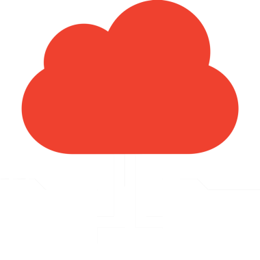 PNG biçiminde bulut depolama simgesi şeffaf arkaplan tasarımı ile dijital sunucu güvenli dosya eşzamanlama sunucu yönetimi ve modern web veya mobil kullanıcı arayüzü uygulamaları için ideal