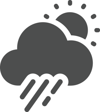 PNG biçiminde bulut depolama simgesi şeffaf arkaplan tasarımı ile dijital sunucu güvenli dosya eşzamanlama sunucu yönetimi ve modern web veya mobil kullanıcı arayüzü uygulamaları için ideal