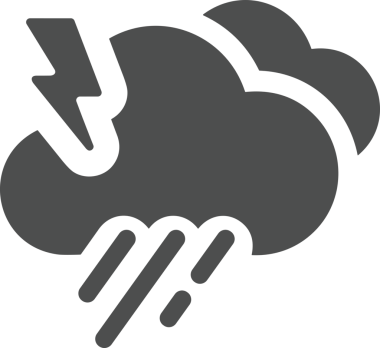 PNG biçiminde bulut depolama simgesi şeffaf arkaplan tasarımı ile dijital sunucu güvenli dosya eşzamanlama sunucu yönetimi ve modern web veya mobil kullanıcı arayüzü uygulamaları için ideal