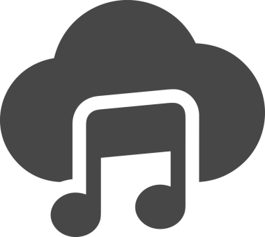 PNG biçiminde bulut depolama simgesi şeffaf arkaplan tasarımı ile dijital sunucu güvenli dosya eşzamanlama sunucu yönetimi ve modern web veya mobil kullanıcı arayüzü uygulamaları için ideal