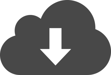 PNG biçiminde bulut depolama simgesi şeffaf arkaplan tasarımı ile dijital sunucu güvenli dosya eşzamanlama sunucu yönetimi ve modern web veya mobil kullanıcı arayüzü uygulamaları için ideal