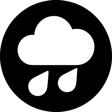 PNG biçiminde bulut depolama simgesi şeffaf arkaplan tasarımı ile dijital sunucu güvenli dosya eşzamanlama sunucu yönetimi ve modern web veya mobil kullanıcı arayüzü uygulamaları için ideal