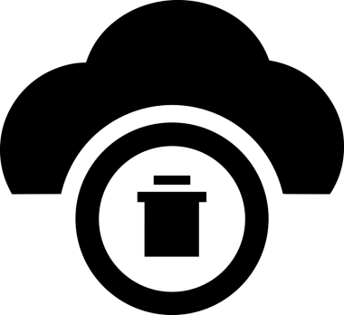 PNG biçiminde bulut depolama simgesi şeffaf arkaplan tasarımı ile dijital sunucu güvenli dosya eşzamanlama sunucu yönetimi ve modern web veya mobil kullanıcı arayüzü uygulamaları için ideal