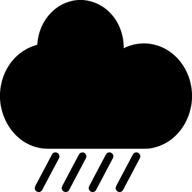 PNG biçiminde bulut depolama simgesi şeffaf arkaplan tasarımı ile dijital sunucu güvenli dosya eşzamanlama sunucu yönetimi ve modern web veya mobil kullanıcı arayüzü uygulamaları için ideal