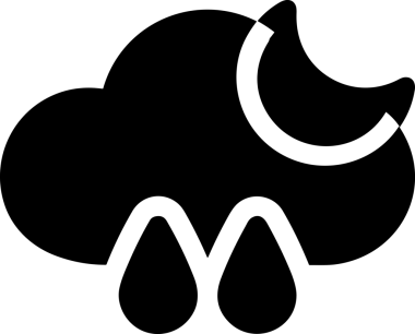 PNG biçiminde bulut depolama simgesi şeffaf arkaplan tasarımı ile dijital sunucu güvenli dosya eşzamanlama sunucu yönetimi ve modern web veya mobil kullanıcı arayüzü uygulamaları için ideal