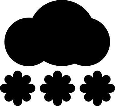 PNG biçiminde bulut depolama simgesi şeffaf arkaplan tasarımı ile dijital sunucu güvenli dosya eşzamanlama sunucu yönetimi ve modern web veya mobil kullanıcı arayüzü uygulamaları için ideal