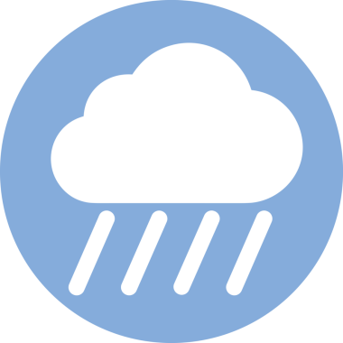 PNG biçiminde bulut depolama simgesi şeffaf arkaplan tasarımı ile dijital sunucu güvenli dosya eşzamanlama sunucu yönetimi ve modern web veya mobil kullanıcı arayüzü uygulamaları için ideal