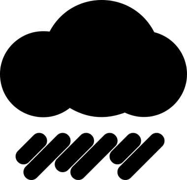 PNG biçiminde bulut depolama simgesi şeffaf arkaplan tasarımı ile dijital sunucu güvenli dosya eşzamanlama sunucu yönetimi ve modern web veya mobil kullanıcı arayüzü uygulamaları için ideal