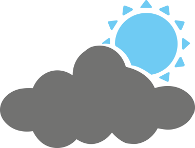 PNG biçiminde bulut depolama simgesi şeffaf arkaplan tasarımı ile dijital sunucu güvenli dosya eşzamanlama sunucu yönetimi ve modern web veya mobil kullanıcı arayüzü uygulamaları için ideal