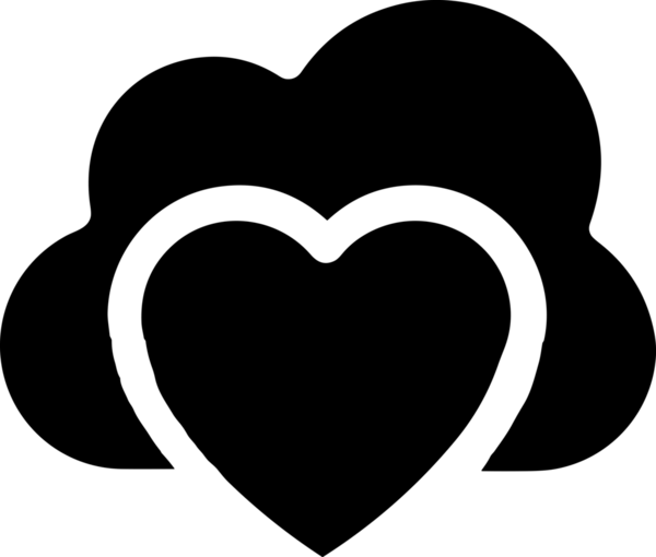 PNG biçiminde bulut depolama simgesi şeffaf arkaplan tasarımı ile dijital sunucu güvenli dosya eşzamanlama sunucu yönetimi ve modern web veya mobil kullanıcı arayüzü uygulamaları için ideal