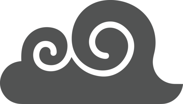 PNG biçiminde bulut depolama simgesi şeffaf arkaplan tasarımı ile dijital sunucu güvenli dosya eşzamanlama sunucu yönetimi ve modern web veya mobil kullanıcı arayüzü uygulamaları için ideal