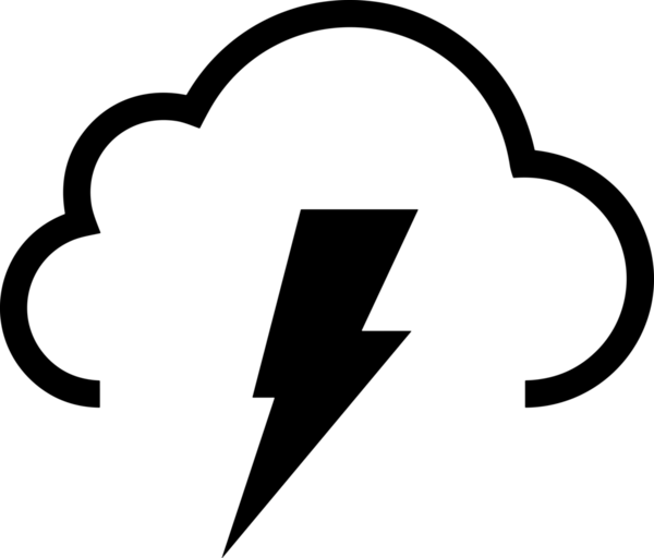 PNG biçiminde bulut depolama simgesi şeffaf arkaplan tasarımı ile dijital sunucu güvenli dosya eşzamanlama sunucu yönetimi ve modern web veya mobil kullanıcı arayüzü uygulamaları için ideal