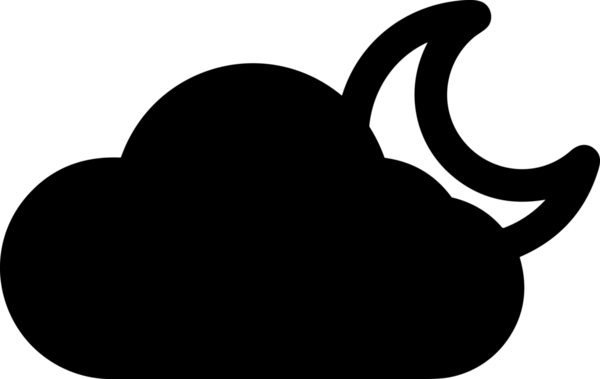 PNG biçiminde bulut depolama simgesi şeffaf arkaplan tasarımı ile dijital sunucu güvenli dosya eşzamanlama sunucu yönetimi ve modern web veya mobil kullanıcı arayüzü uygulamaları için ideal