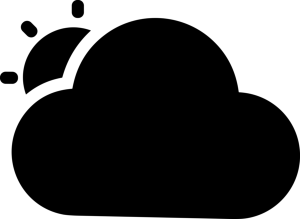 PNG biçiminde bulut depolama simgesi şeffaf arkaplan tasarımı ile dijital sunucu güvenli dosya eşzamanlama sunucu yönetimi ve modern web veya mobil kullanıcı arayüzü uygulamaları için ideal