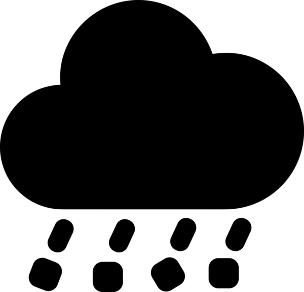 PNG biçiminde bulut depolama simgesi şeffaf arkaplan tasarımı ile dijital sunucu güvenli dosya eşzamanlama sunucu yönetimi ve modern web veya mobil kullanıcı arayüzü uygulamaları için ideal