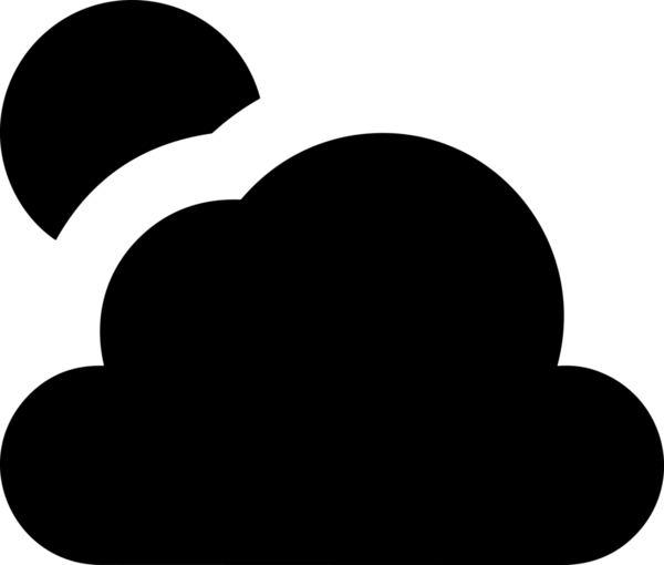 PNG biçiminde bulut depolama simgesi şeffaf arkaplan tasarımı ile dijital sunucu güvenli dosya eşzamanlama sunucu yönetimi ve modern web veya mobil kullanıcı arayüzü uygulamaları için ideal