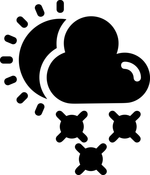 PNG biçiminde bulut depolama simgesi şeffaf arkaplan tasarımı ile dijital sunucu güvenli dosya eşzamanlama sunucu yönetimi ve modern web veya mobil kullanıcı arayüzü uygulamaları için ideal
