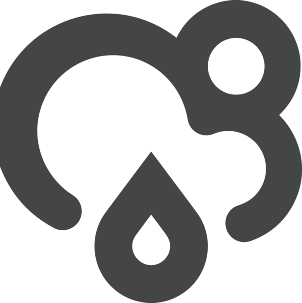 PNG biçiminde bulut depolama simgesi şeffaf arkaplan tasarımı ile dijital sunucu güvenli dosya eşzamanlama sunucu yönetimi ve modern web veya mobil kullanıcı arayüzü uygulamaları için ideal