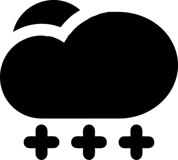 PNG biçiminde bulut depolama simgesi şeffaf arkaplan tasarımı ile dijital sunucu güvenli dosya eşzamanlama sunucu yönetimi ve modern web veya mobil kullanıcı arayüzü uygulamaları için ideal