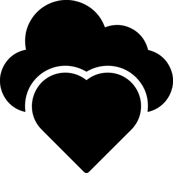 PNG biçiminde bulut depolama simgesi şeffaf arkaplan tasarımı ile dijital sunucu güvenli dosya eşzamanlama sunucu yönetimi ve modern web veya mobil kullanıcı arayüzü uygulamaları için ideal