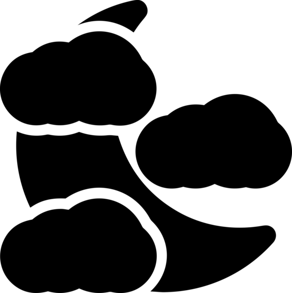 PNG biçiminde bulut depolama simgesi şeffaf arkaplan tasarımı ile dijital sunucu güvenli dosya eşzamanlama sunucu yönetimi ve modern web veya mobil kullanıcı arayüzü uygulamaları için ideal