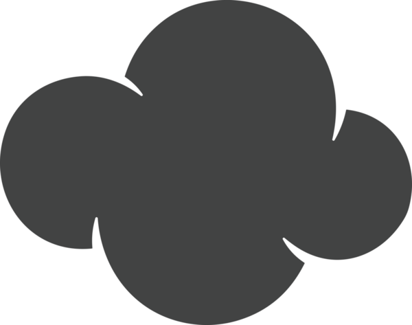 PNG biçiminde bulut depolama simgesi şeffaf arkaplan tasarımı ile dijital sunucu güvenli dosya eşzamanlama sunucu yönetimi ve modern web veya mobil kullanıcı arayüzü uygulamaları için ideal