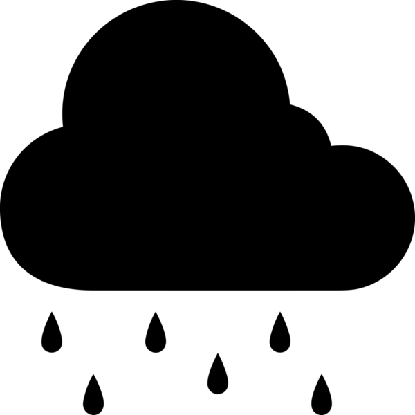 PNG biçiminde bulut depolama simgesi şeffaf arkaplan tasarımı ile dijital sunucu güvenli dosya eşzamanlama sunucu yönetimi ve modern web veya mobil kullanıcı arayüzü uygulamaları için ideal