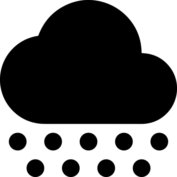 PNG biçiminde bulut depolama simgesi şeffaf arkaplan tasarımı ile dijital sunucu güvenli dosya eşzamanlama sunucu yönetimi ve modern web veya mobil kullanıcı arayüzü uygulamaları için ideal