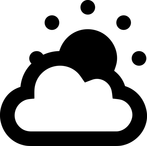 PNG biçiminde bulut depolama simgesi şeffaf arkaplan tasarımı ile dijital sunucu güvenli dosya eşzamanlama sunucu yönetimi ve modern web veya mobil kullanıcı arayüzü uygulamaları için ideal