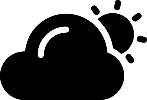 PNG biçiminde bulut depolama simgesi şeffaf arkaplan tasarımı ile dijital sunucu güvenli dosya eşzamanlama sunucu yönetimi ve modern web veya mobil kullanıcı arayüzü uygulamaları için ideal