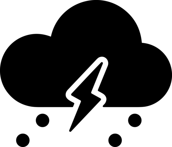 PNG biçiminde bulut depolama simgesi şeffaf arkaplan tasarımı ile dijital sunucu güvenli dosya eşzamanlama sunucu yönetimi ve modern web veya mobil kullanıcı arayüzü uygulamaları için ideal