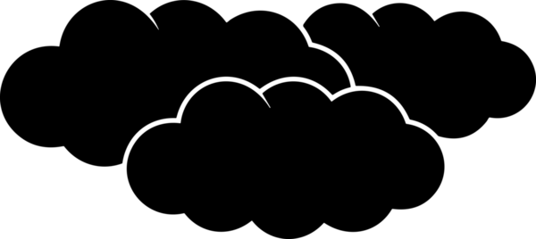 PNG biçiminde bulut depolama simgesi şeffaf arkaplan tasarımı ile dijital sunucu güvenli dosya eşzamanlama sunucu yönetimi ve modern web veya mobil kullanıcı arayüzü uygulamaları için ideal