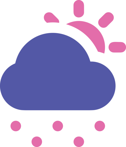 PNG biçiminde bulut depolama simgesi şeffaf arkaplan tasarımı ile dijital sunucu güvenli dosya eşzamanlama sunucu yönetimi ve modern web veya mobil kullanıcı arayüzü uygulamaları için ideal