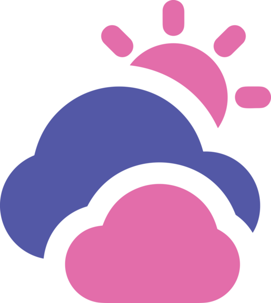 PNG biçiminde bulut depolama simgesi şeffaf arkaplan tasarımı ile dijital sunucu güvenli dosya eşzamanlama sunucu yönetimi ve modern web veya mobil kullanıcı arayüzü uygulamaları için ideal