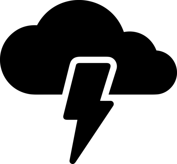 PNG biçiminde bulut depolama simgesi şeffaf arkaplan tasarımı ile dijital sunucu güvenli dosya eşzamanlama sunucu yönetimi ve modern web veya mobil kullanıcı arayüzü uygulamaları için ideal