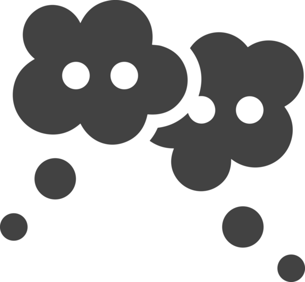 PNG biçiminde bulut depolama simgesi şeffaf arkaplan tasarımı ile dijital sunucu güvenli dosya eşzamanlama sunucu yönetimi ve modern web veya mobil kullanıcı arayüzü uygulamaları için ideal