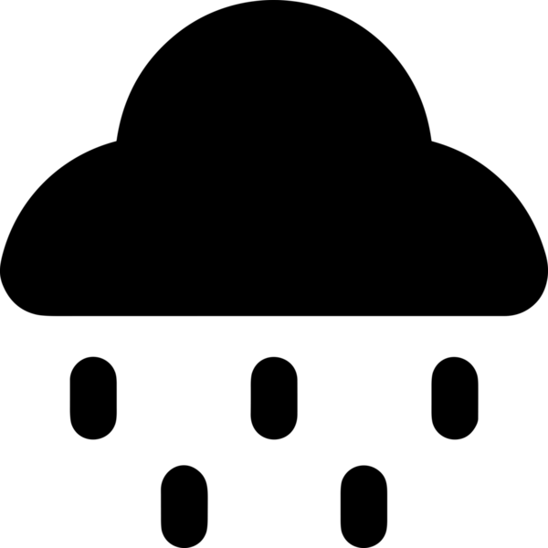 PNG biçiminde bulut depolama simgesi şeffaf arkaplan tasarımı ile dijital sunucu güvenli dosya eşzamanlama sunucu yönetimi ve modern web veya mobil kullanıcı arayüzü uygulamaları için ideal