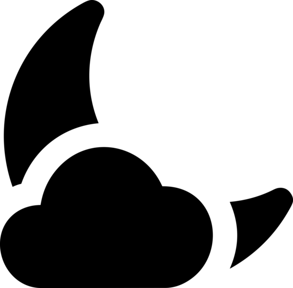 PNG biçiminde bulut depolama simgesi şeffaf arkaplan tasarımı ile dijital sunucu güvenli dosya eşzamanlama sunucu yönetimi ve modern web veya mobil kullanıcı arayüzü uygulamaları için ideal