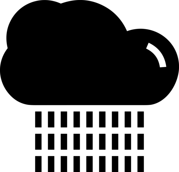 PNG biçiminde bulut depolama simgesi şeffaf arkaplan tasarımı ile dijital sunucu güvenli dosya eşzamanlama sunucu yönetimi ve modern web veya mobil kullanıcı arayüzü uygulamaları için ideal