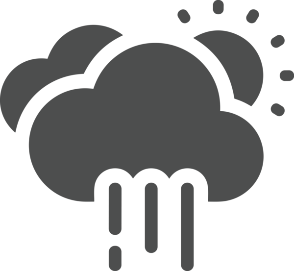 PNG biçiminde bulut depolama simgesi şeffaf arkaplan tasarımı ile dijital sunucu güvenli dosya eşzamanlama sunucu yönetimi ve modern web veya mobil kullanıcı arayüzü uygulamaları için ideal