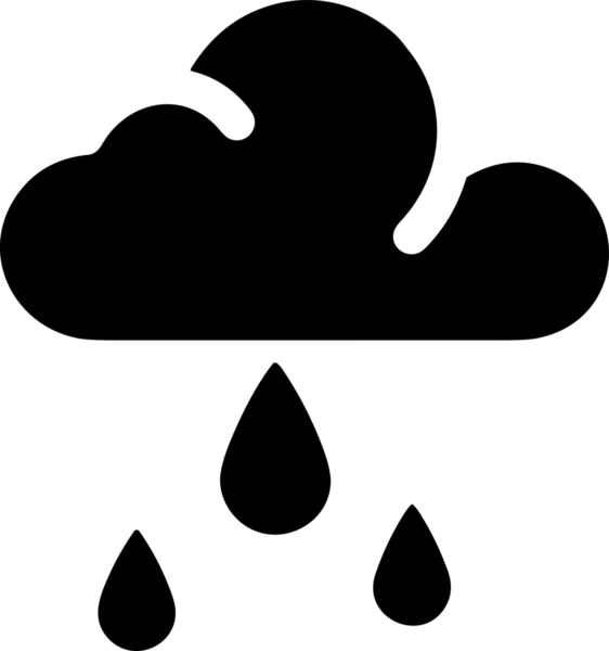 PNG biçiminde bulut depolama simgesi şeffaf arkaplan tasarımı ile dijital sunucu güvenli dosya eşzamanlama sunucu yönetimi ve modern web veya mobil kullanıcı arayüzü uygulamaları için ideal